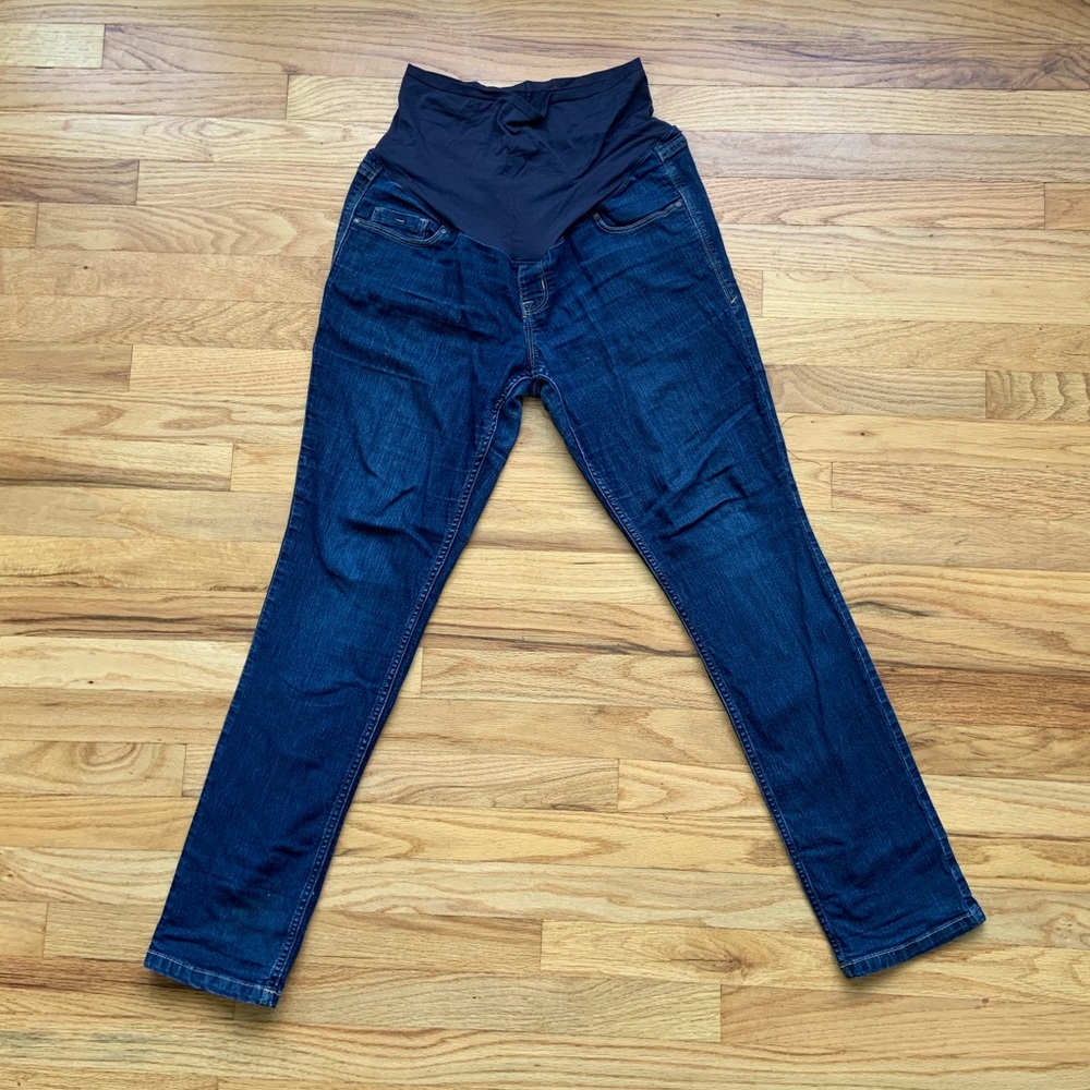 Old Navy Maternity Stretch & Skinny Jeans